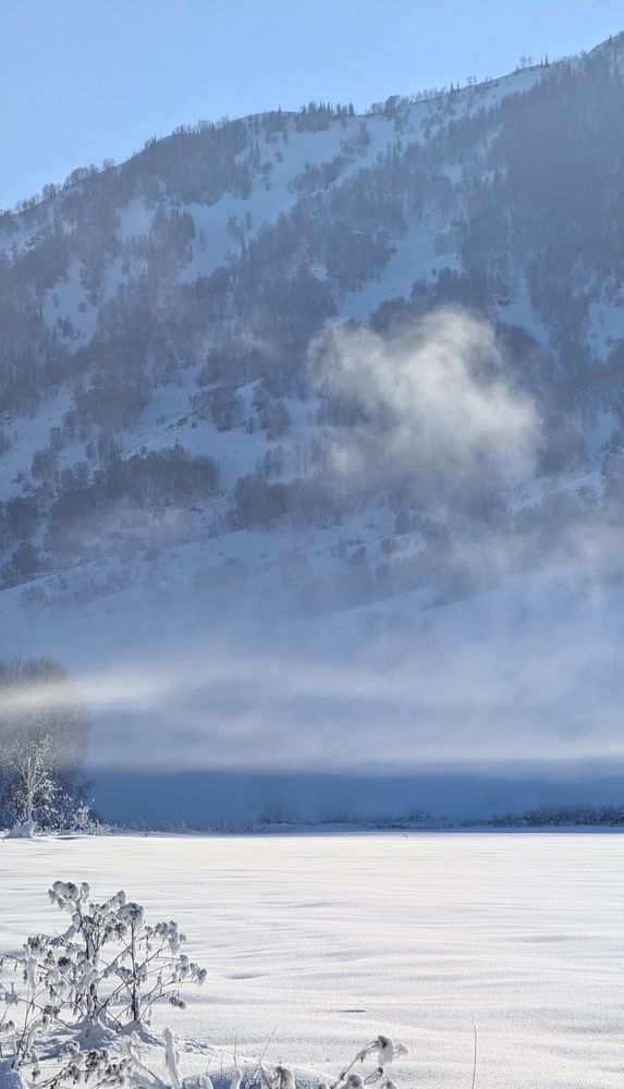 Photograph by Марина Кириченко