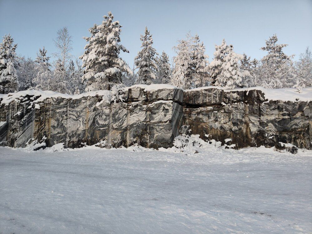 Photograph by Алексей Дерендяев