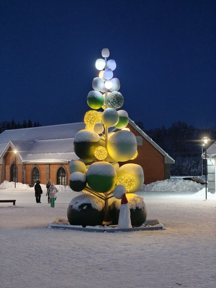 Photograph by Алексей Дерендяев