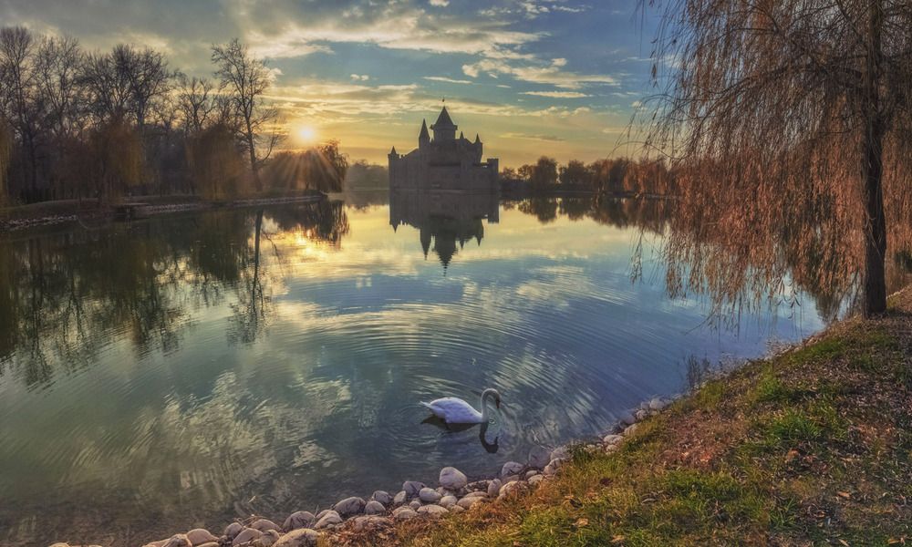 Photograph by ПУЗЕНКО ДМИТРИЙ