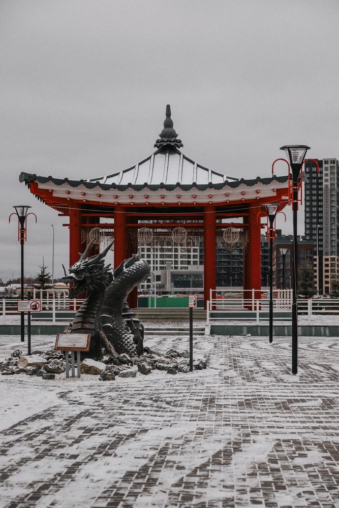 Photograph by Дарина Чечулина