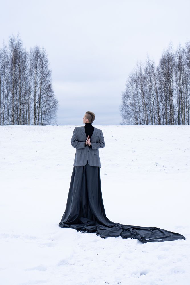 Фотография автора Ольга Матвеева