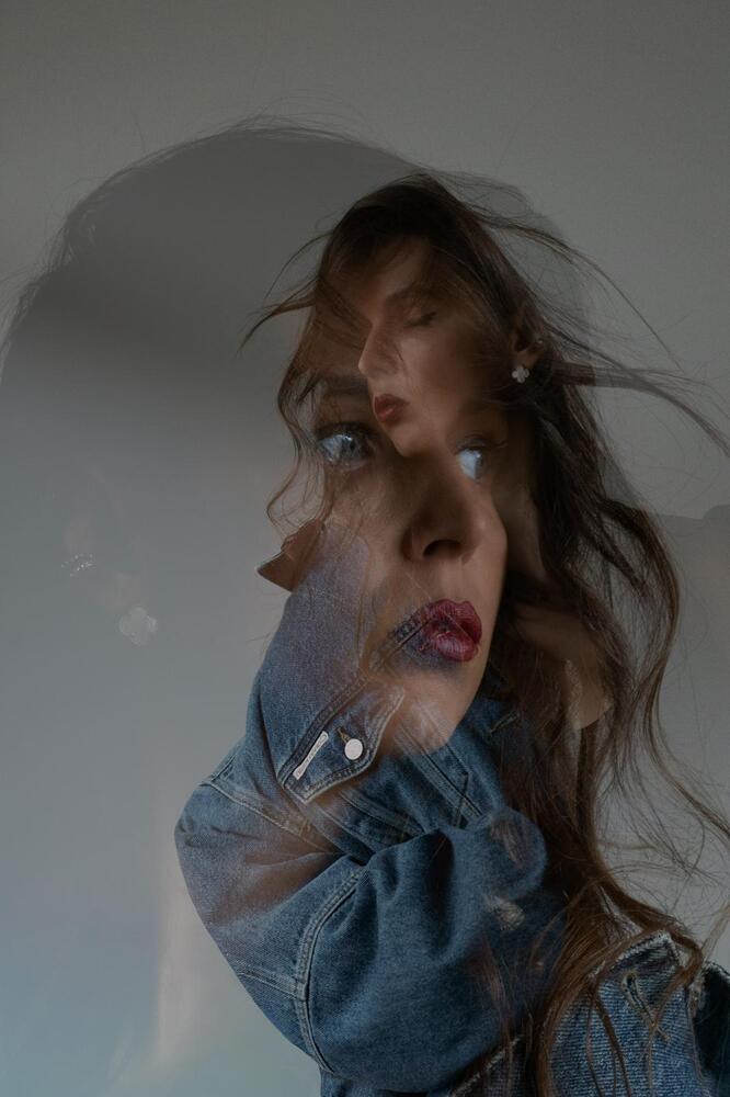 Фотография автора Ольга Матвеева