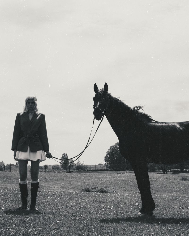 Photograph by Мурр Кристина