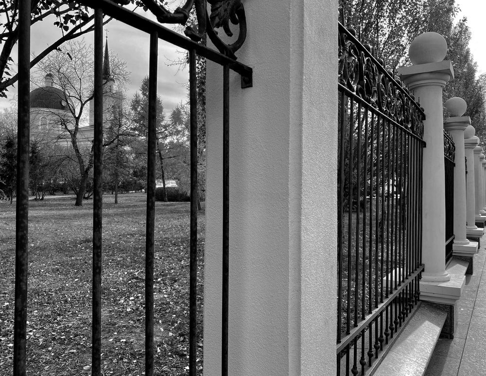 Photograph by Ульяна Красикова