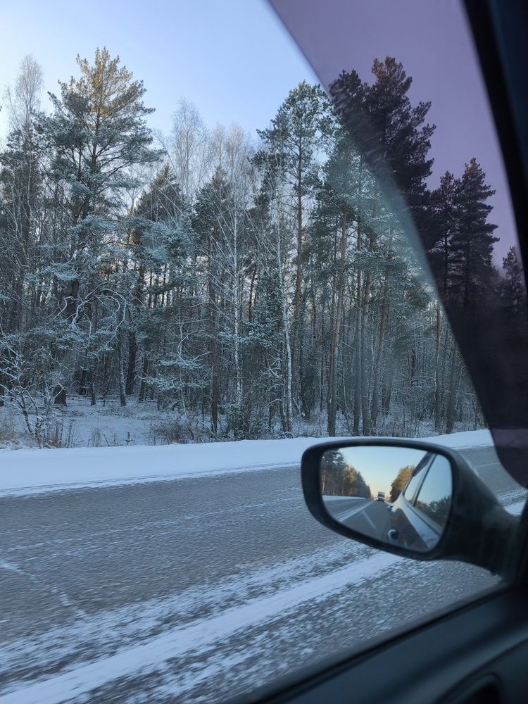 Photograph by Ксения Голубкова