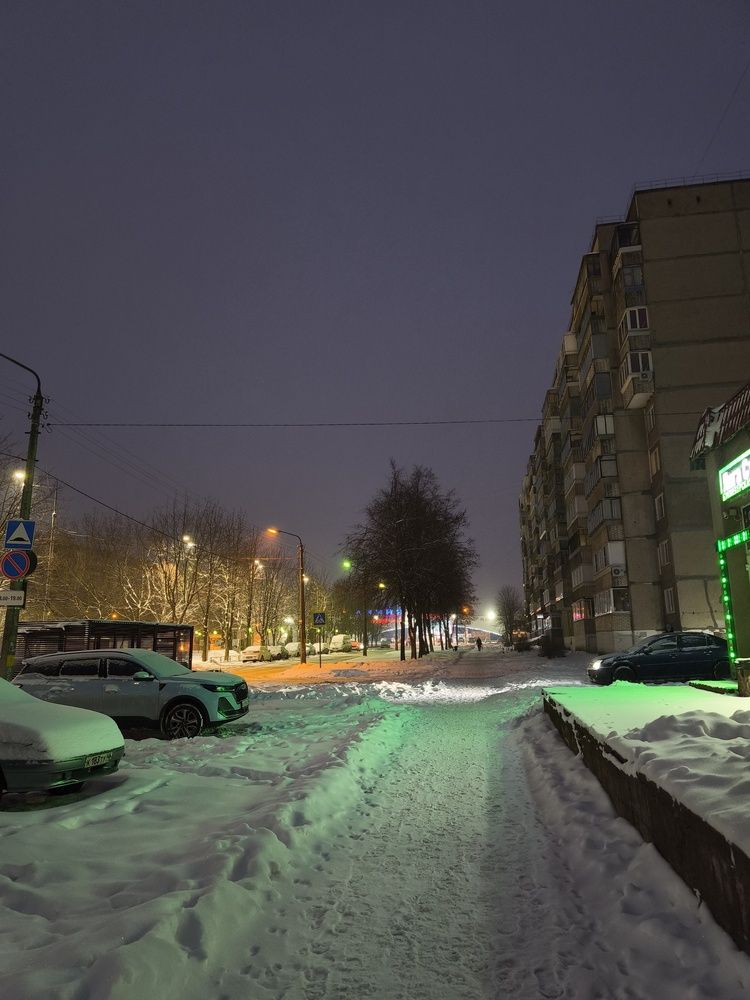 Photograph by Ксения Голубкова