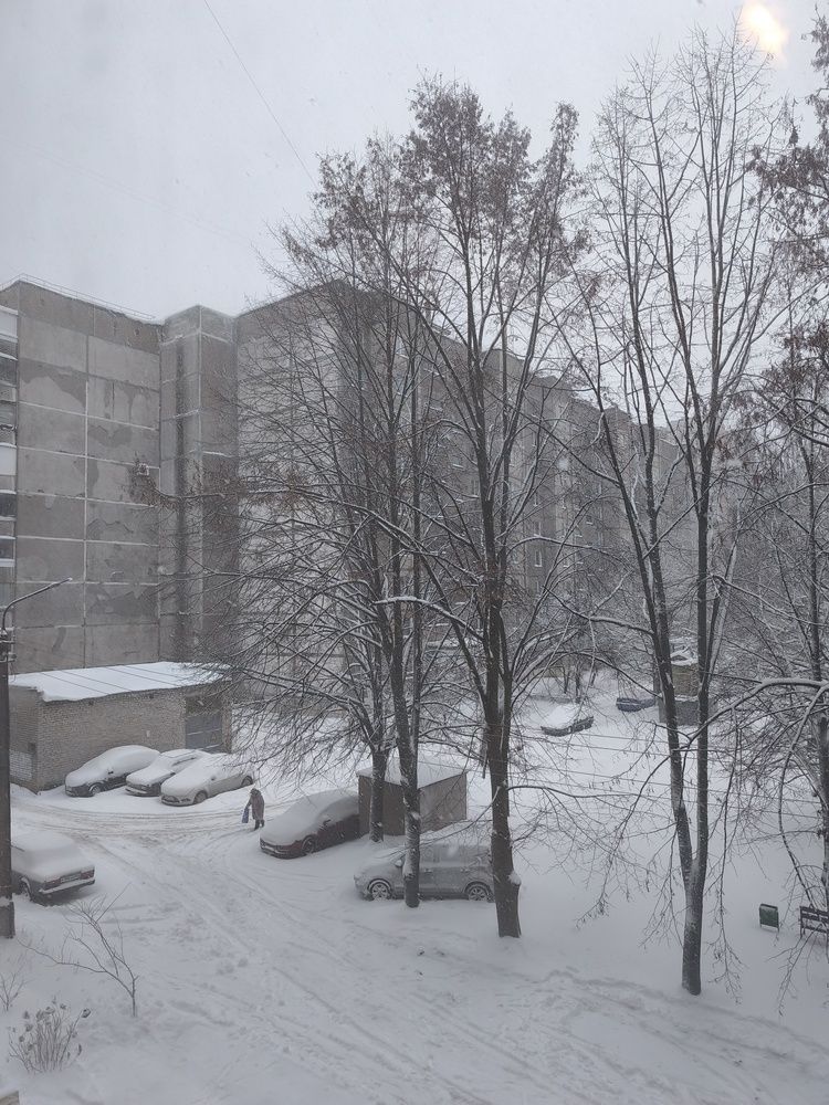 Photograph by Ксения Голубкова