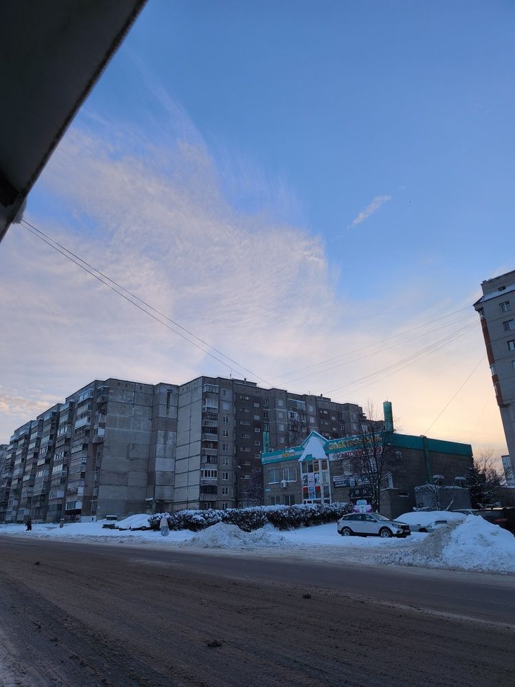 Photograph by Ксения Голубкова