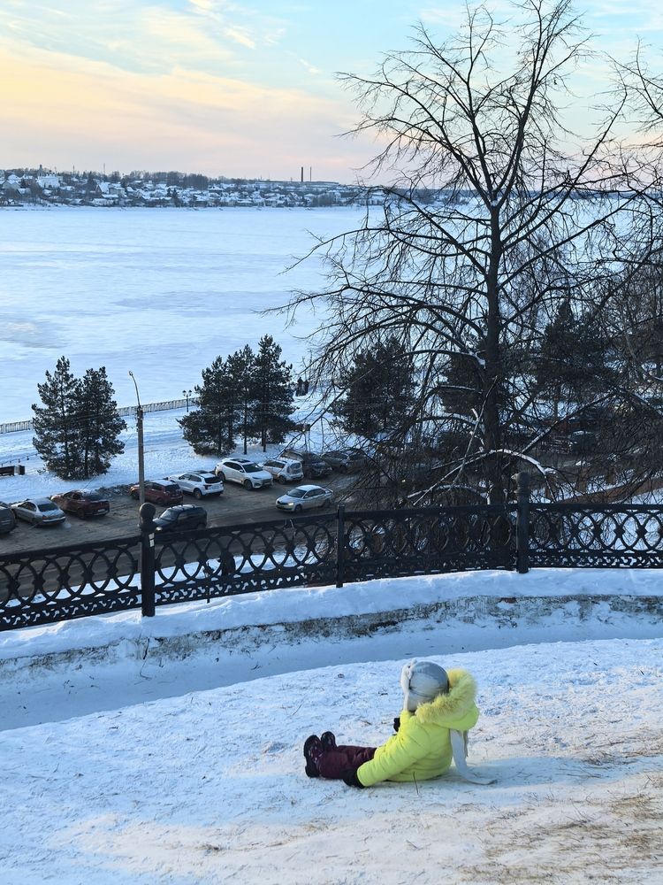 Фотография автора Елена Охапкина