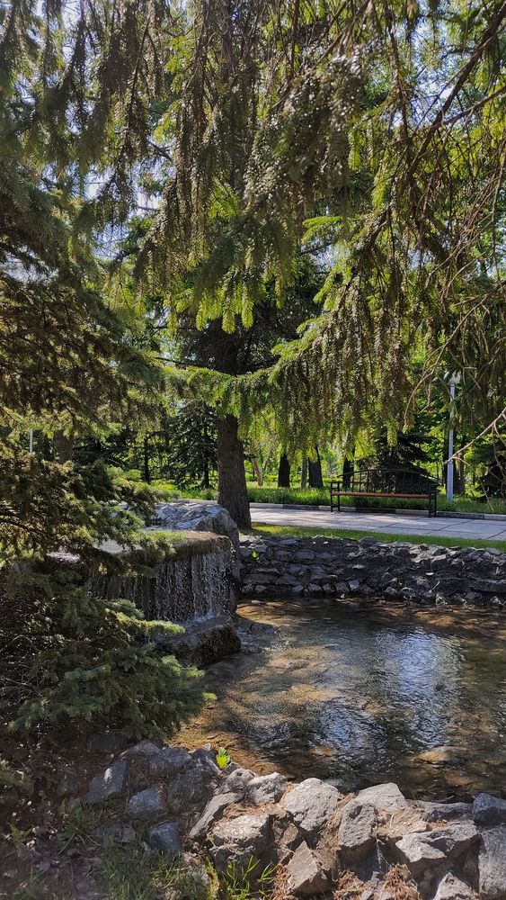 Photograph by Ксения Голубкова