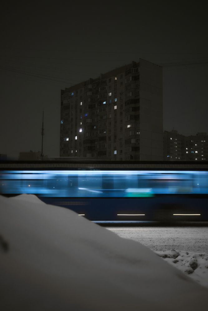 Фотография автора Владислав Данилов