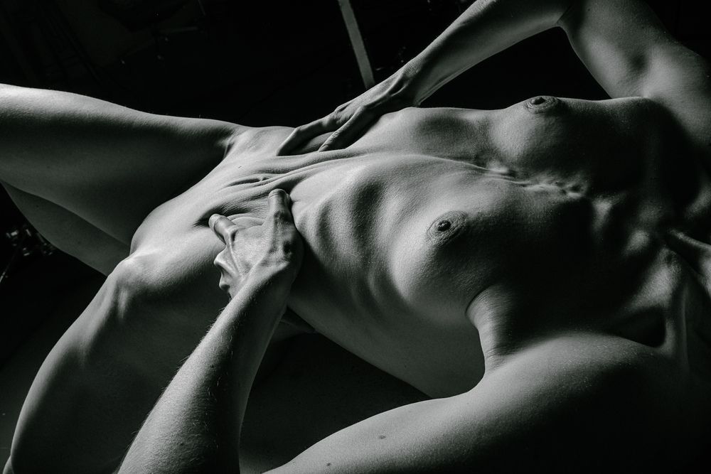 Photograph by Роман Цыбулин
