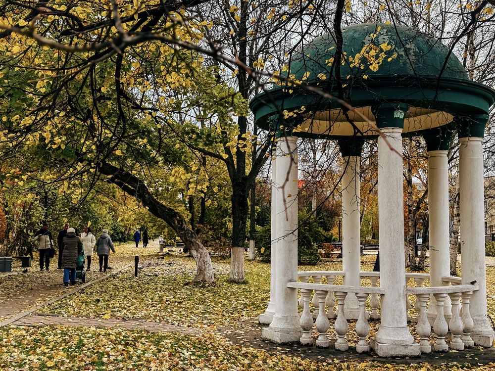 Фотография автора Елена Меньшикова