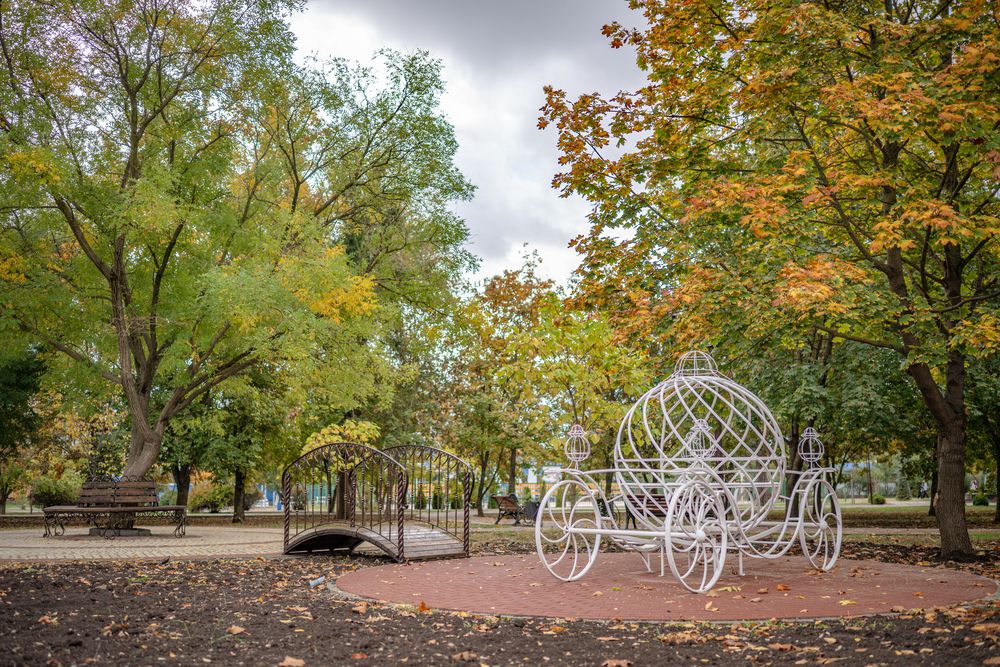 Photograph by Галина Григорьева