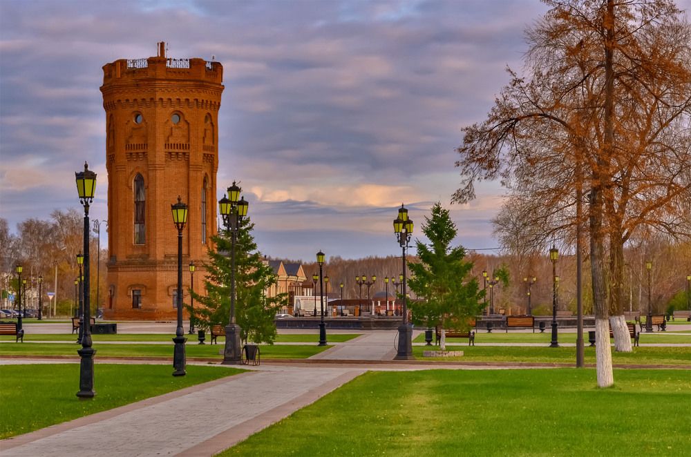 Photograph by Пушкин Сергей