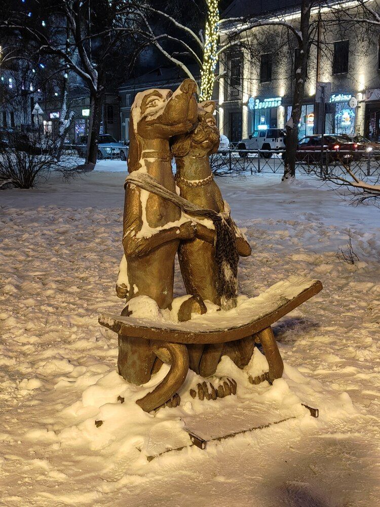 Photograph by Алексей Дерендяев