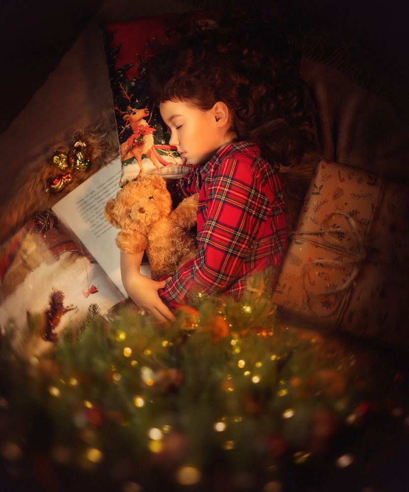 Photograph by Оксана Завьялова