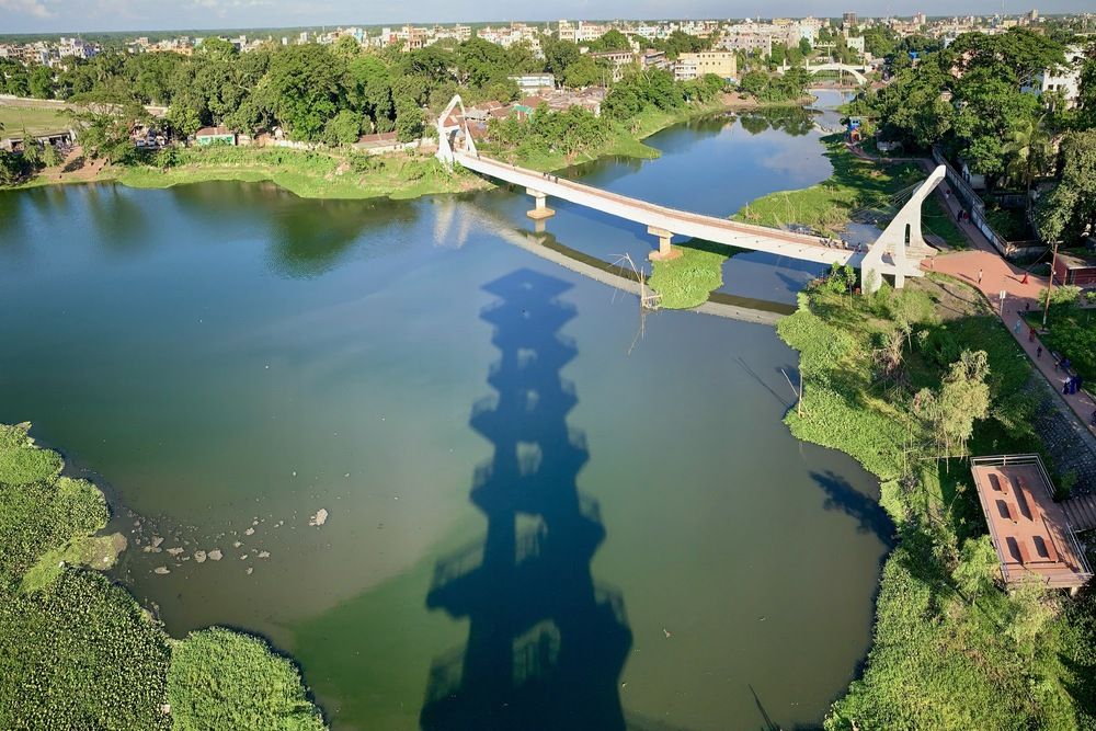 Фотография автора Washiful Majid