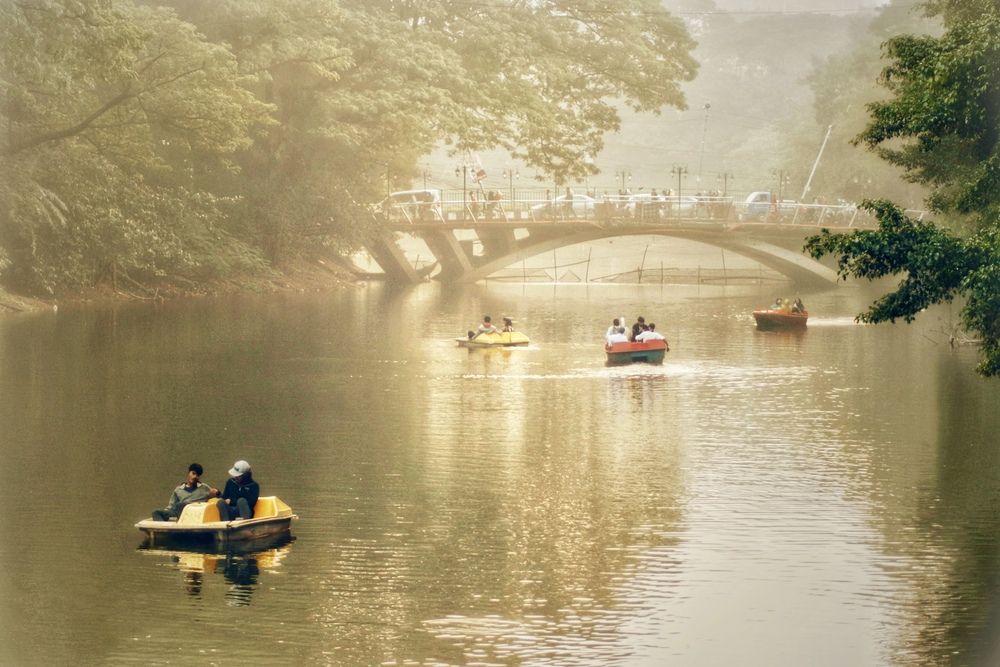 Фотография автора Washiful Majid