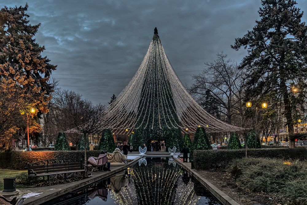 Photograph by Юрий Левко