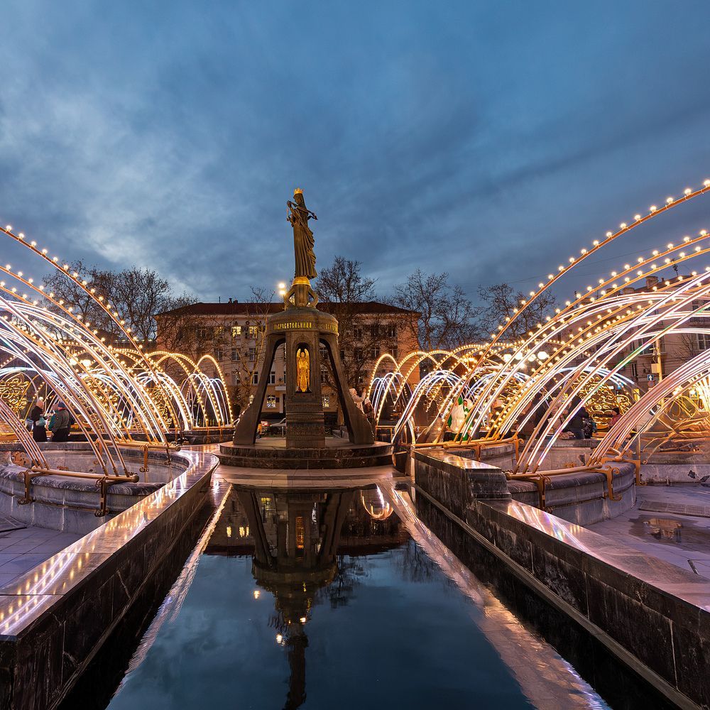 Photograph by Юрий Левко