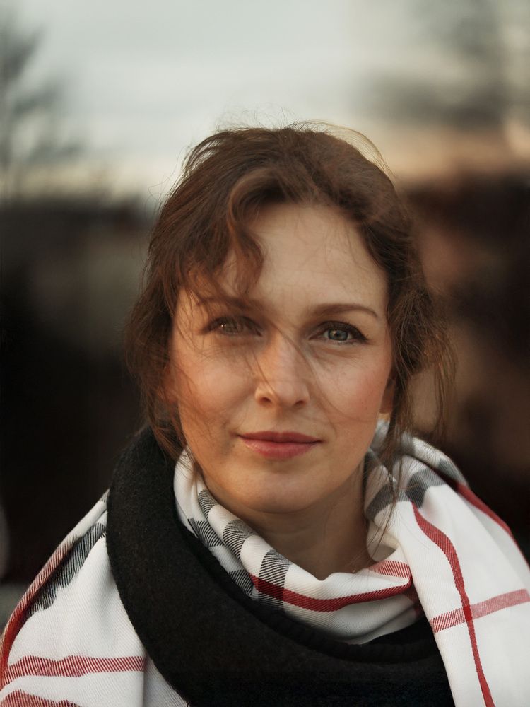 Photograph by Ольга Зиброва