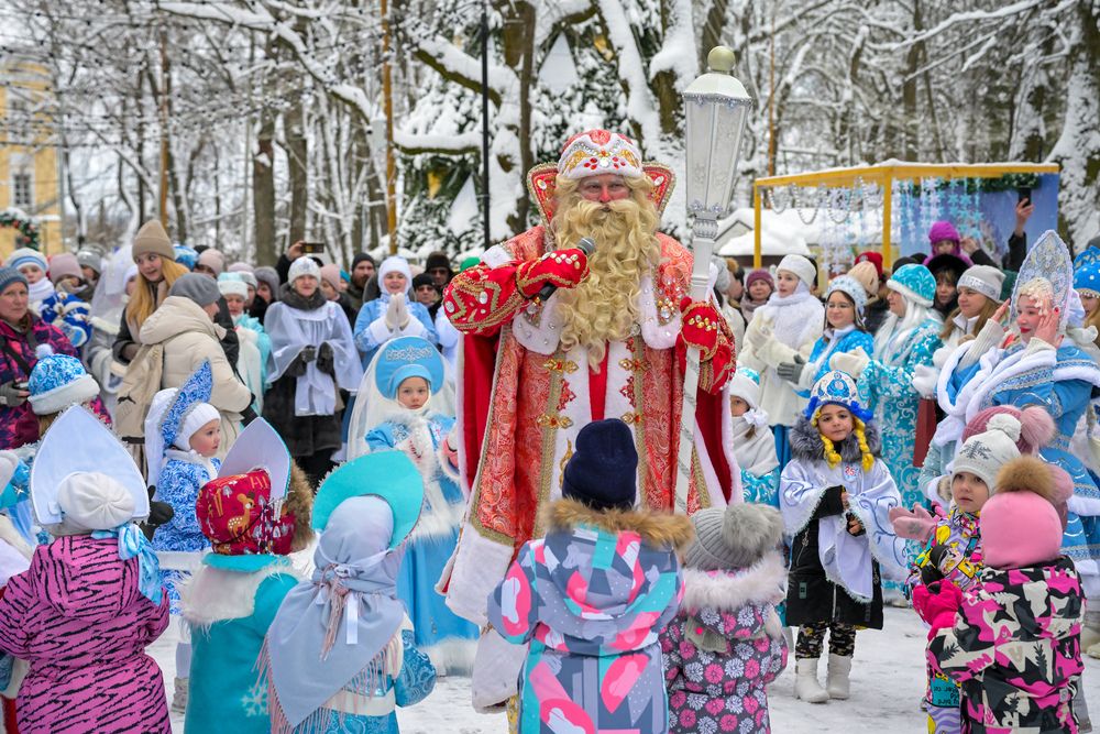 Photograph by Андрей Стрельников