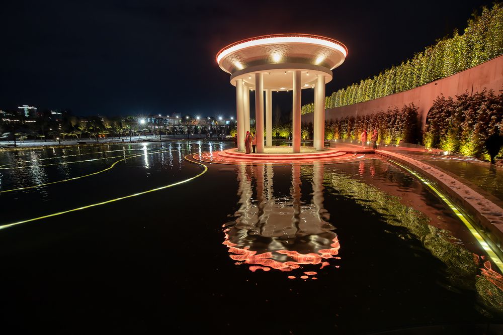 Photograph by Юрий Левко