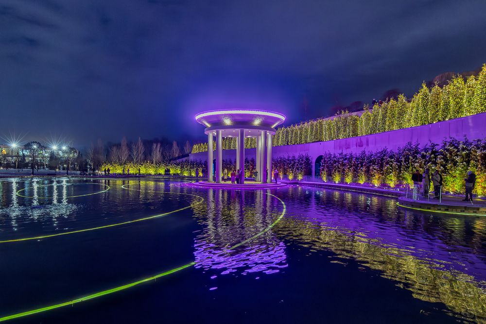 Photograph by Юрий Левко