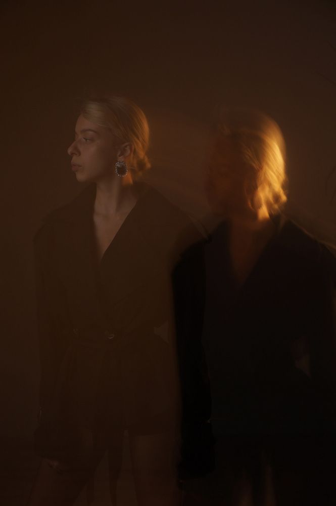 Фотография автора Татьяна Алексеева