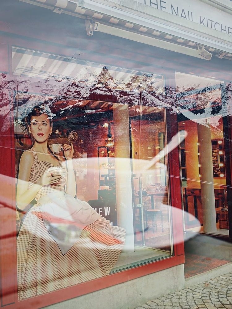 Фотография автора Наталия Дроздова