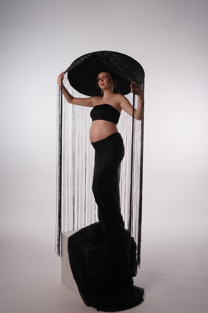 Фотография автора Татьяна Алексеева