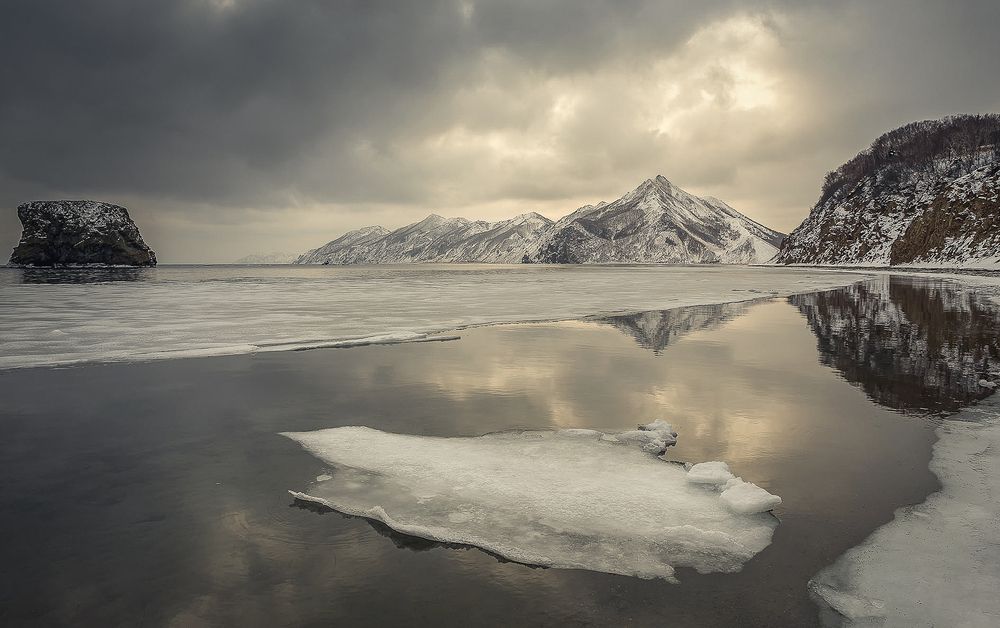 Photograph by Артем Удодов