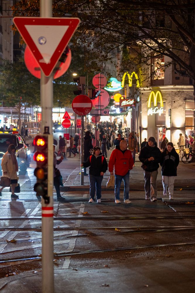 Photograph by Daniel Mandić