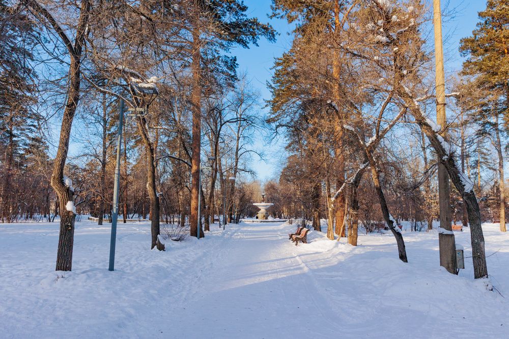 Photograph by Коптелов Виктор