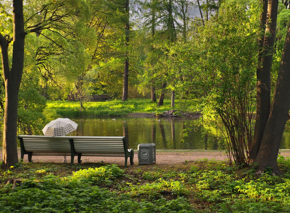 Photograph by Галина Хвостенко