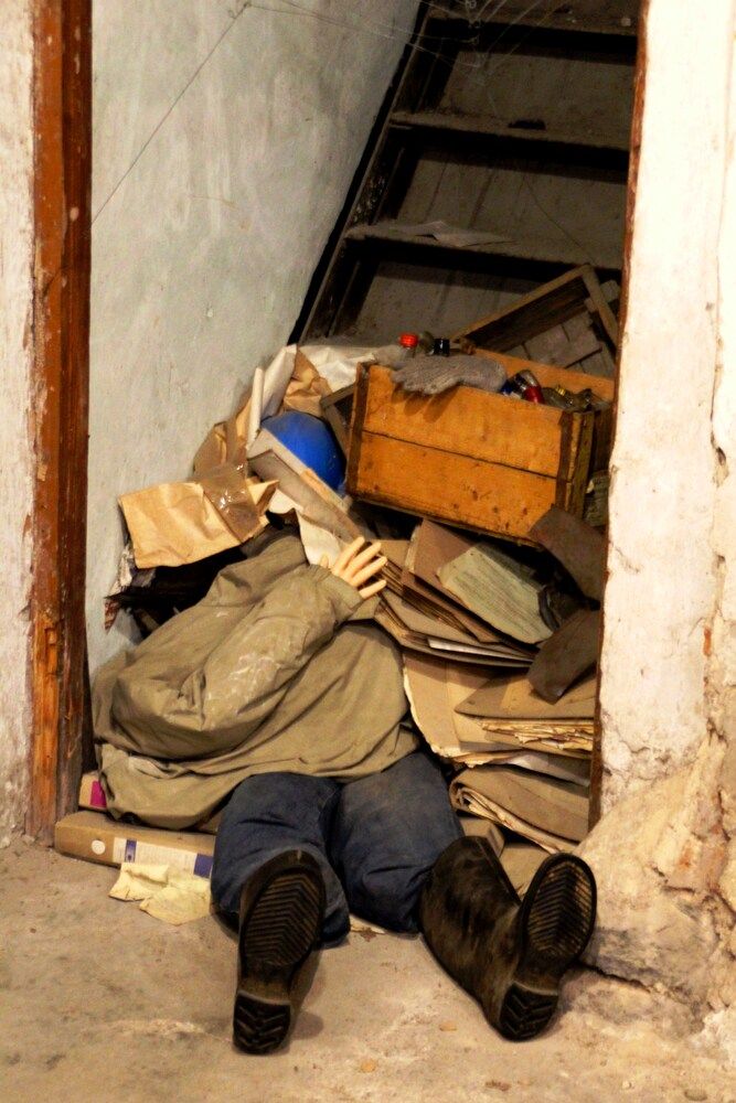 Photograph by Алексей Макаров