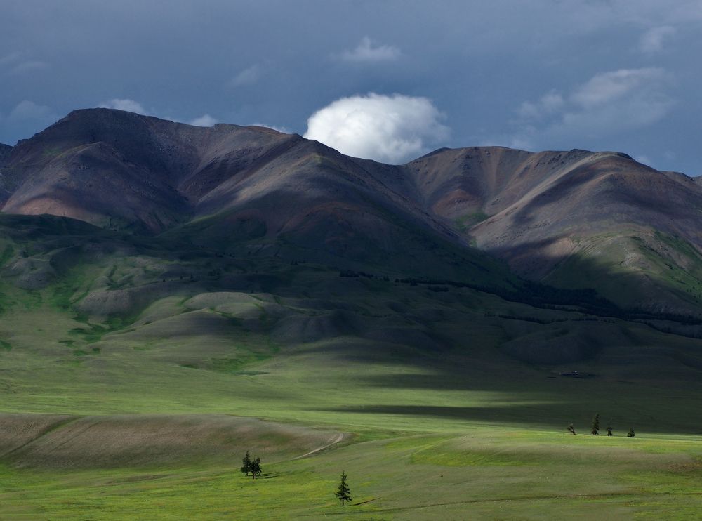 Photograph by Галина Хвостенко