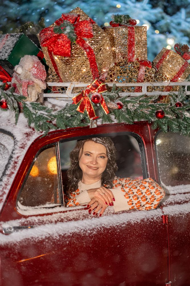 Photograph by Зверева Мария