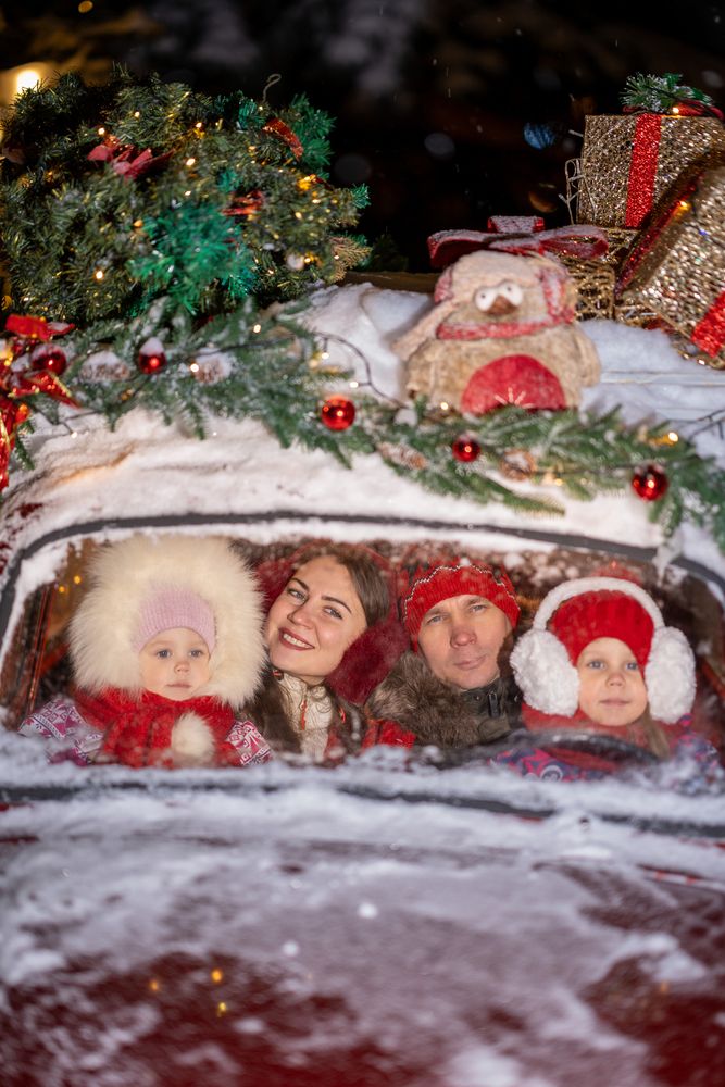 Photograph by Зверева Мария