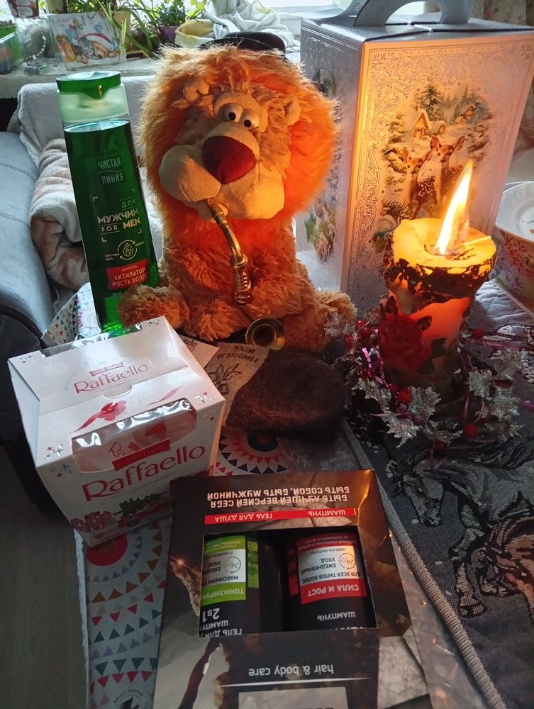 Photograph by Елена Малкова