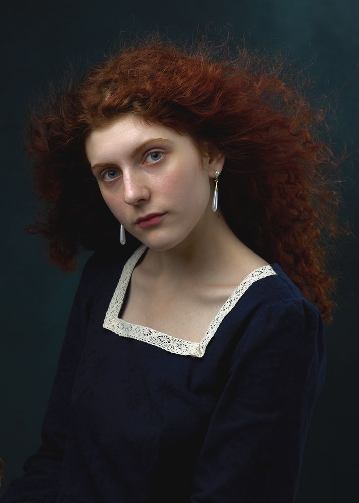 Photograph by Елена Гарифулина