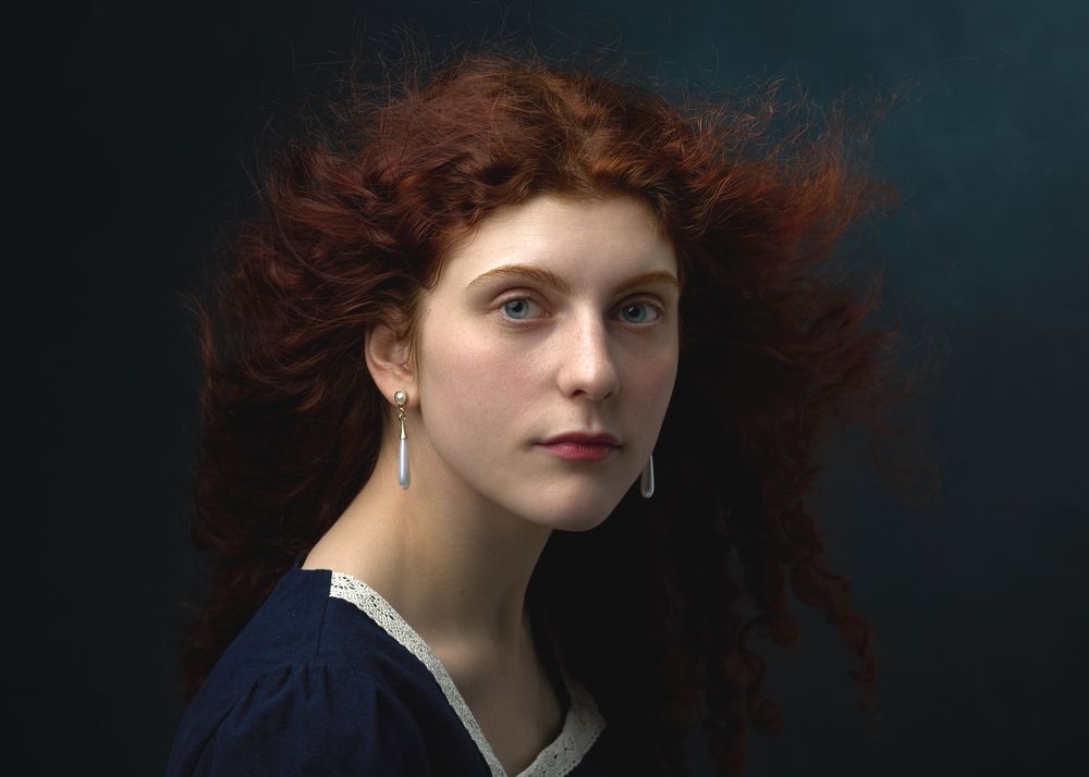 Photograph by Елена Гарифулина