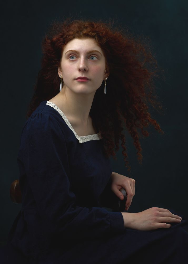 Photograph by Елена Гарифулина