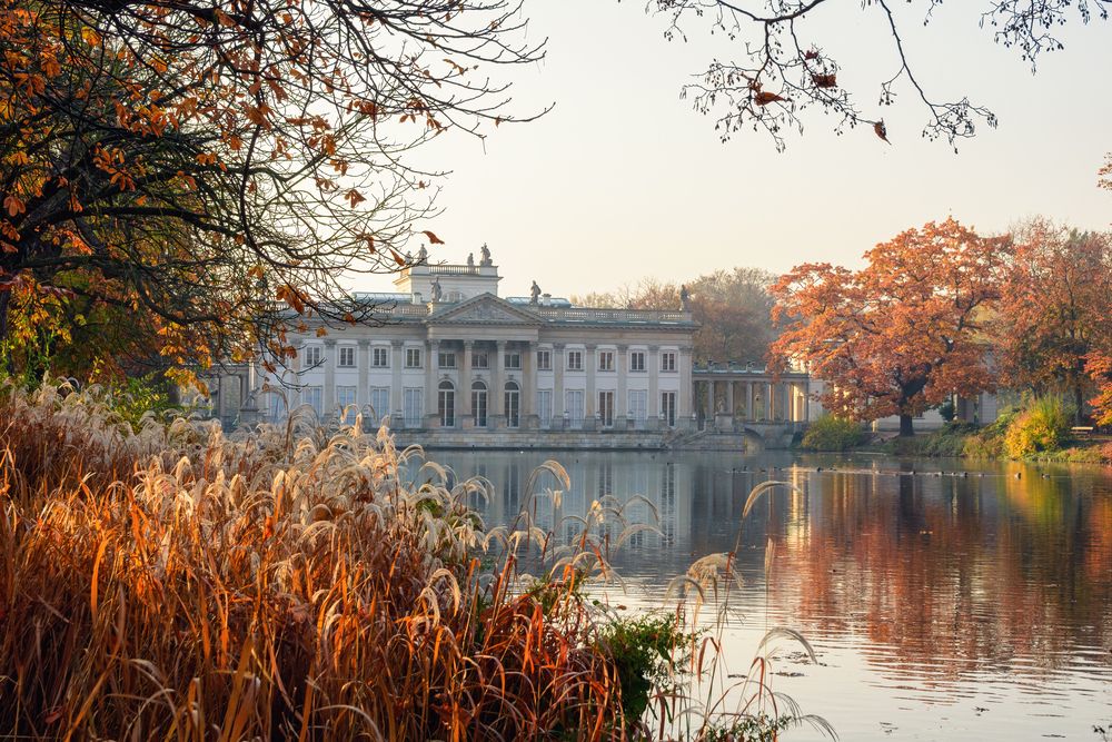 Photograph by Валерия Трейтяк