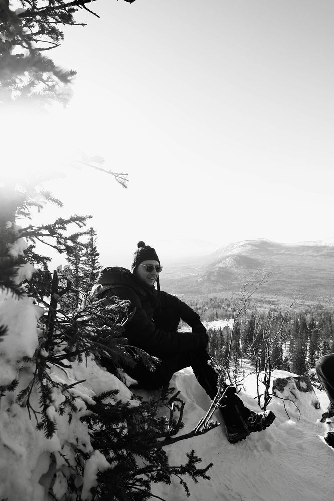 Фотография автора Юлия Викторовна