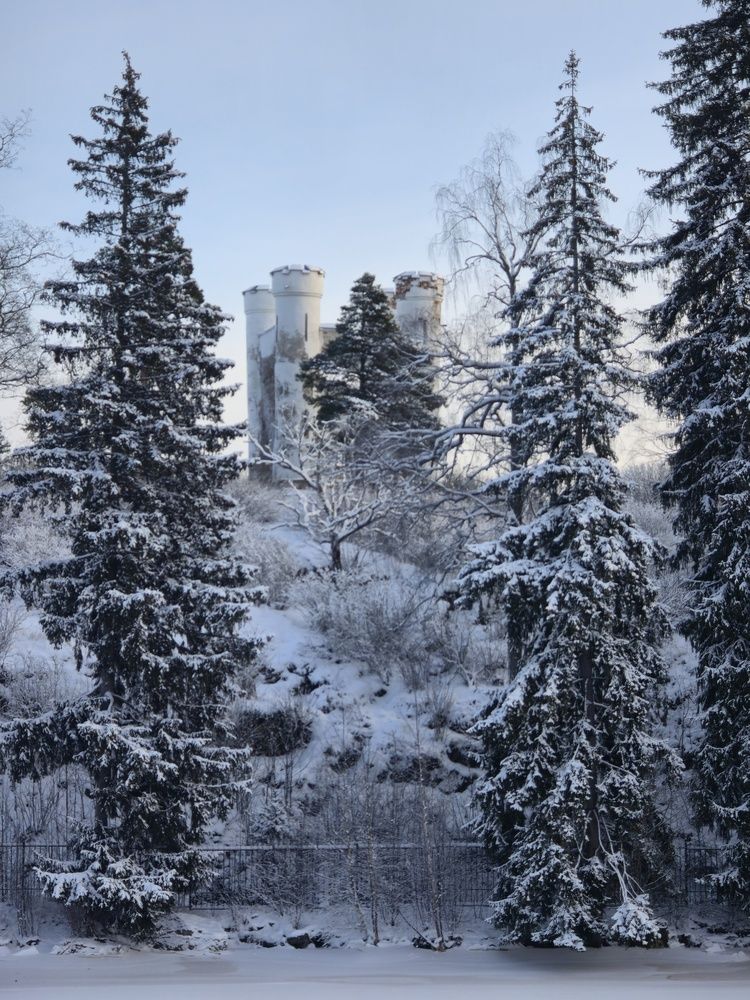 Photograph by Любовь Фёдорова