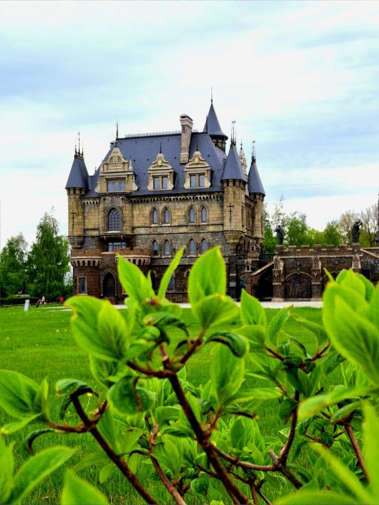 Photograph by Марина Мальцева