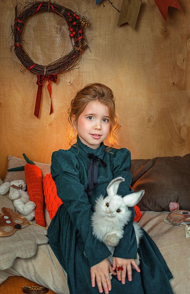 Photograph by Маргарита Троянова